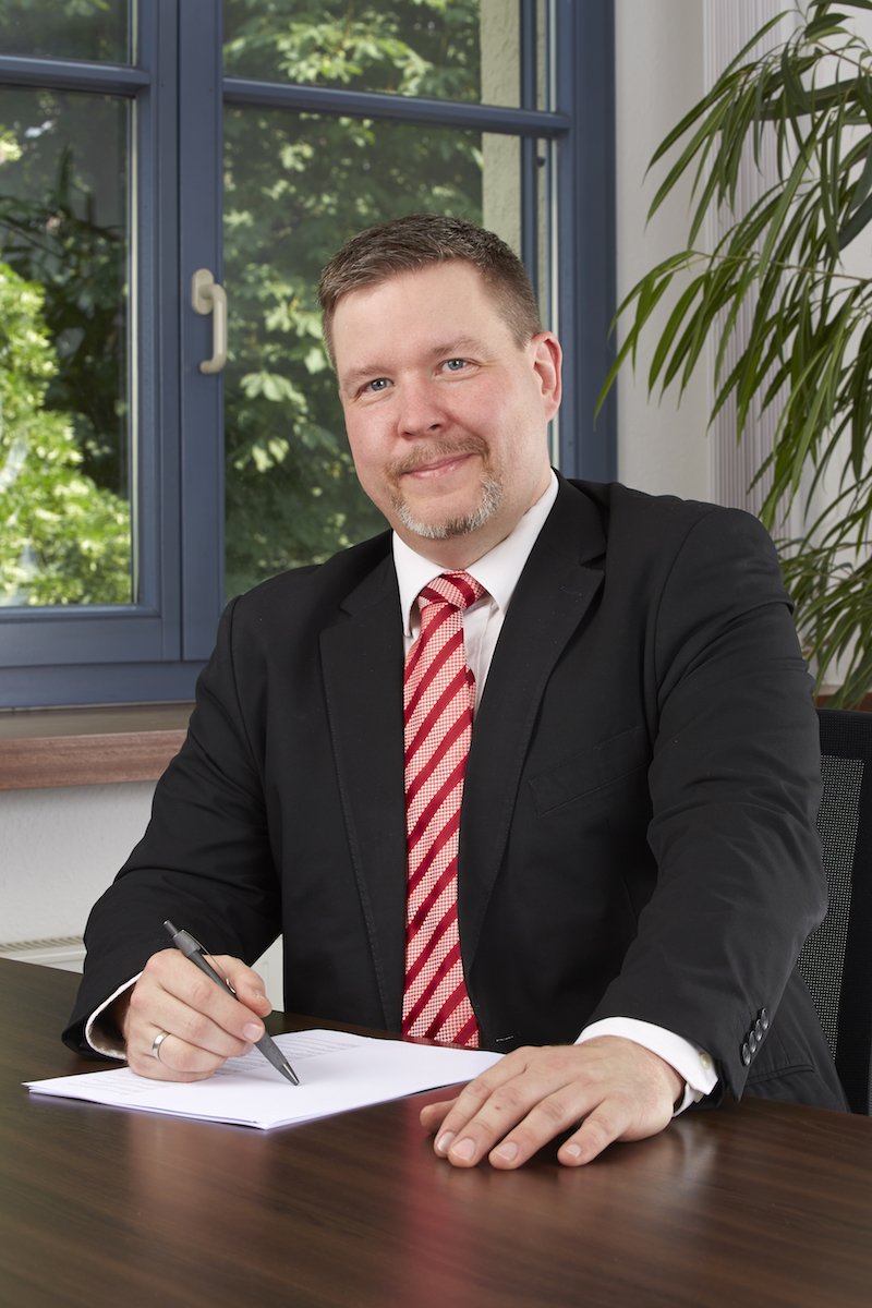 Torsten Früh