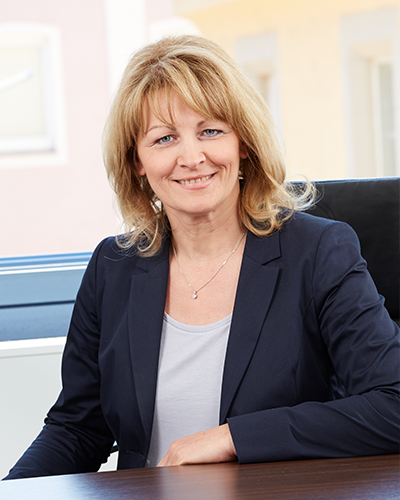 Gabriele Häuser