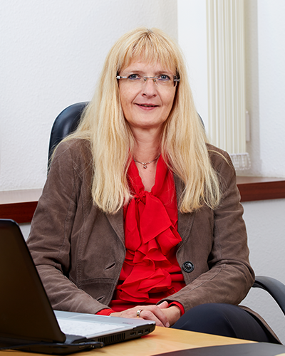 Petra Bonse